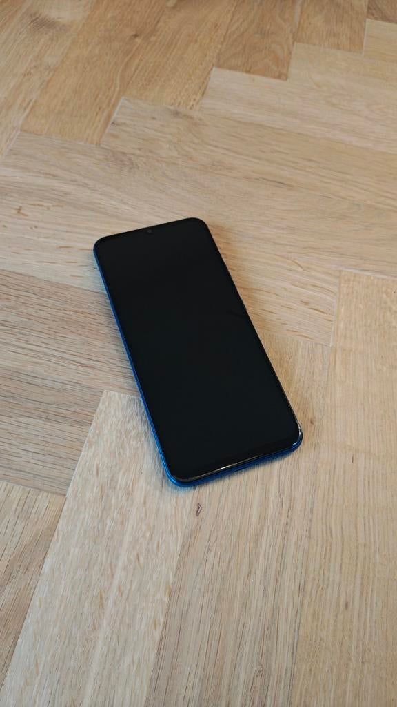 Xiaomi Mi 10 lite, Ophalen of Verzenden, Zo goed als nieuw, Klassiek of Candybar, Zonder simlock