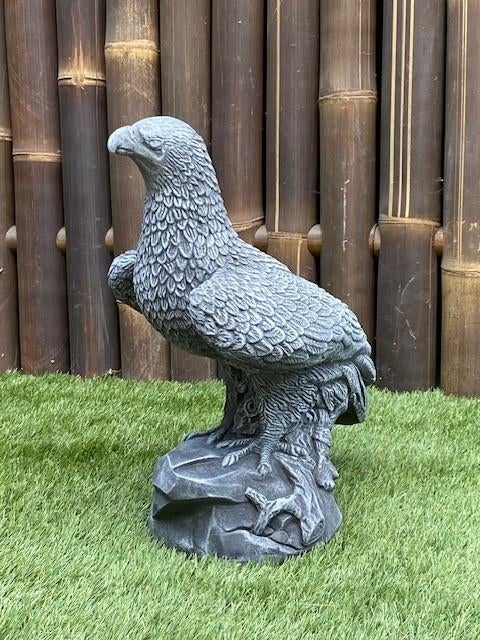 arend, Tuin en Terras, Tuinbeelden, Ophalen, Nieuw, Beton, Dierenbeeld