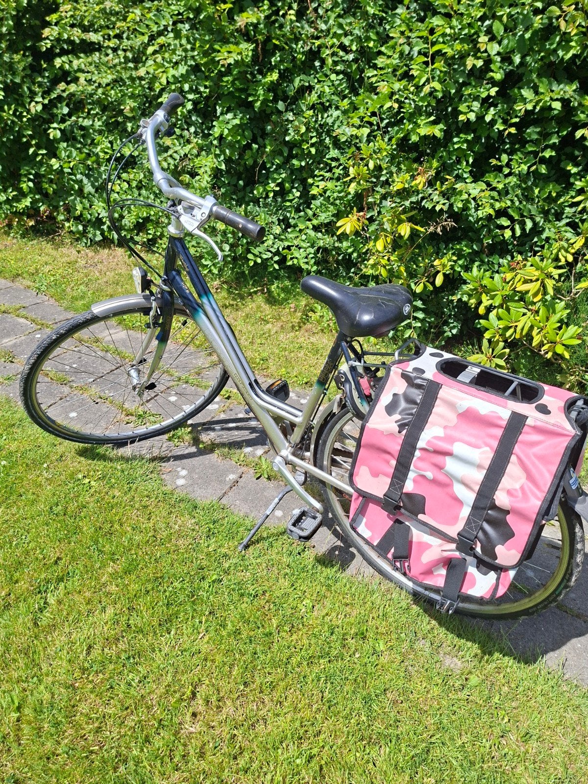 Oude Koga miyata, 55 cm of meer, Ophalen, Gebruikt, 53 tot 57 cm