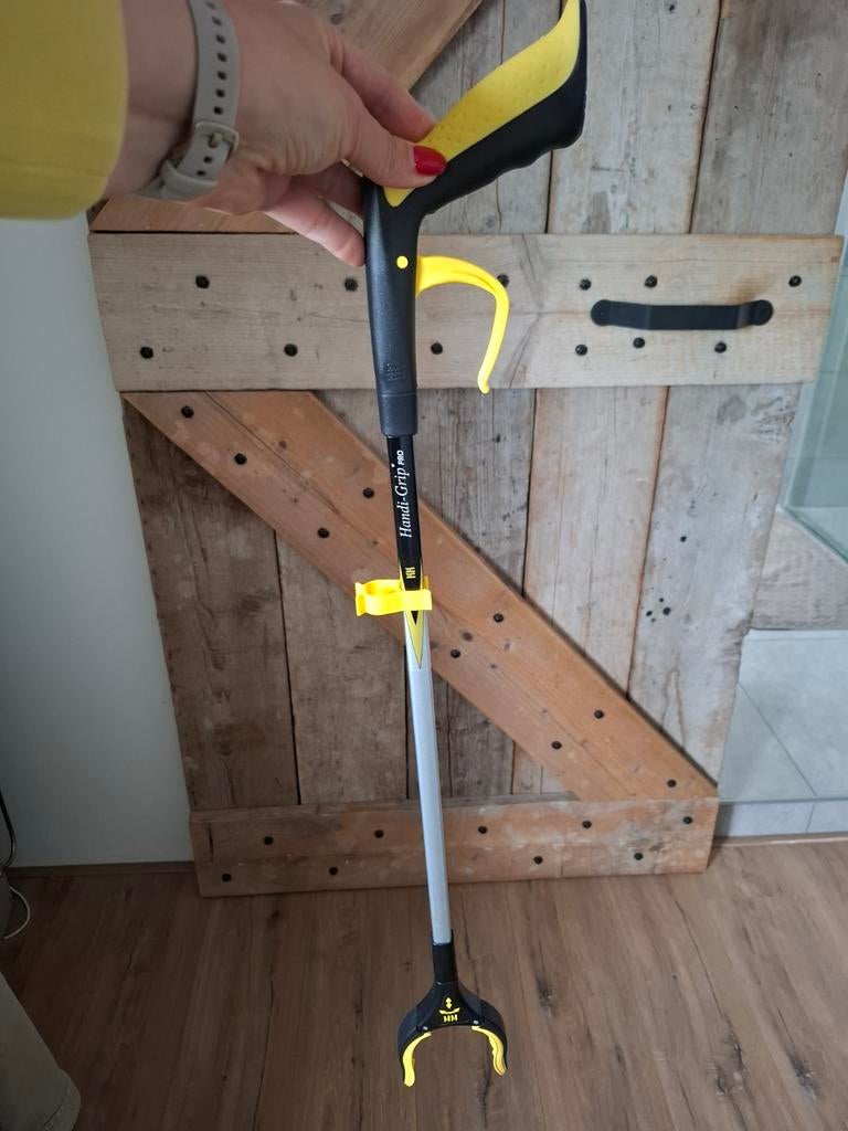 Handi Grip | helping hand | grijpstok, Diversen, Ophalen
