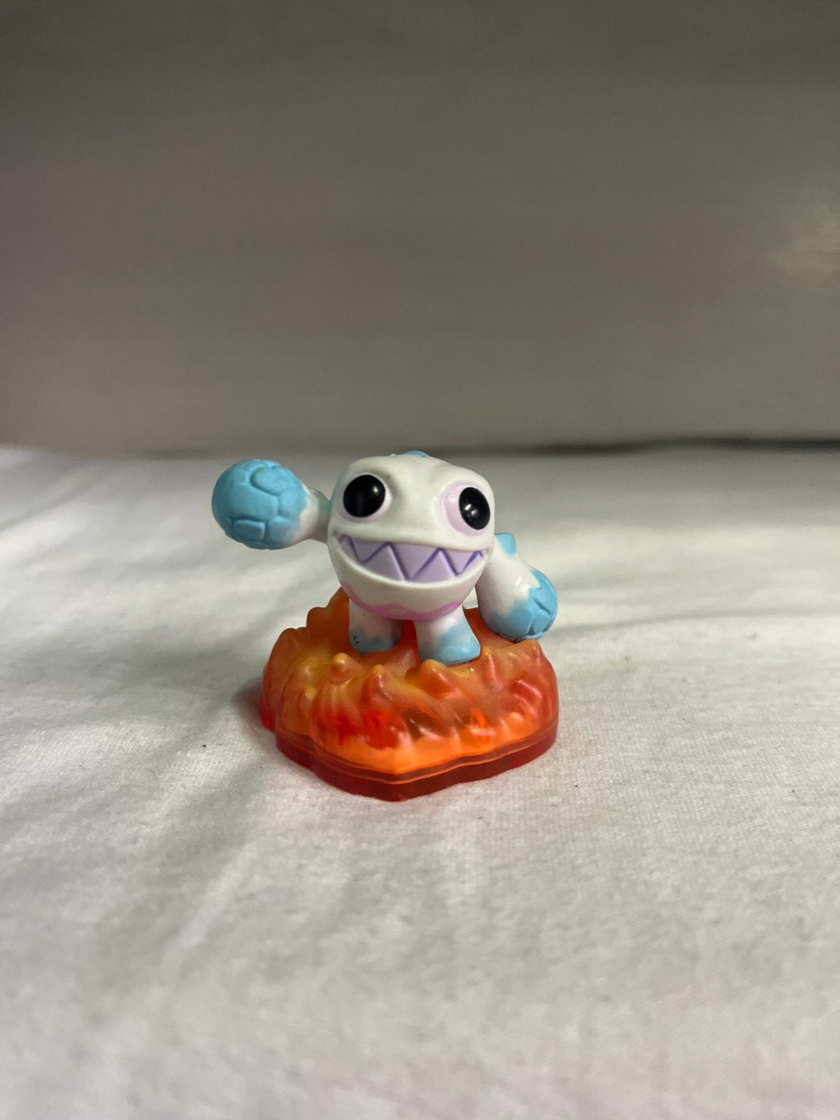 Eggscellent Weeruptor, Skylanders Trap Team Figure, Ophalen of Verzenden, Zo goed als nieuw