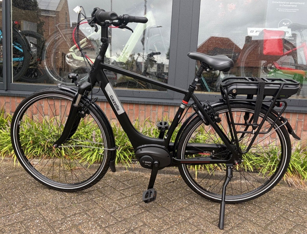 Gebruikte Gazelle Paris C7+ HMB, Ophalen, Gebruikt, -, -
