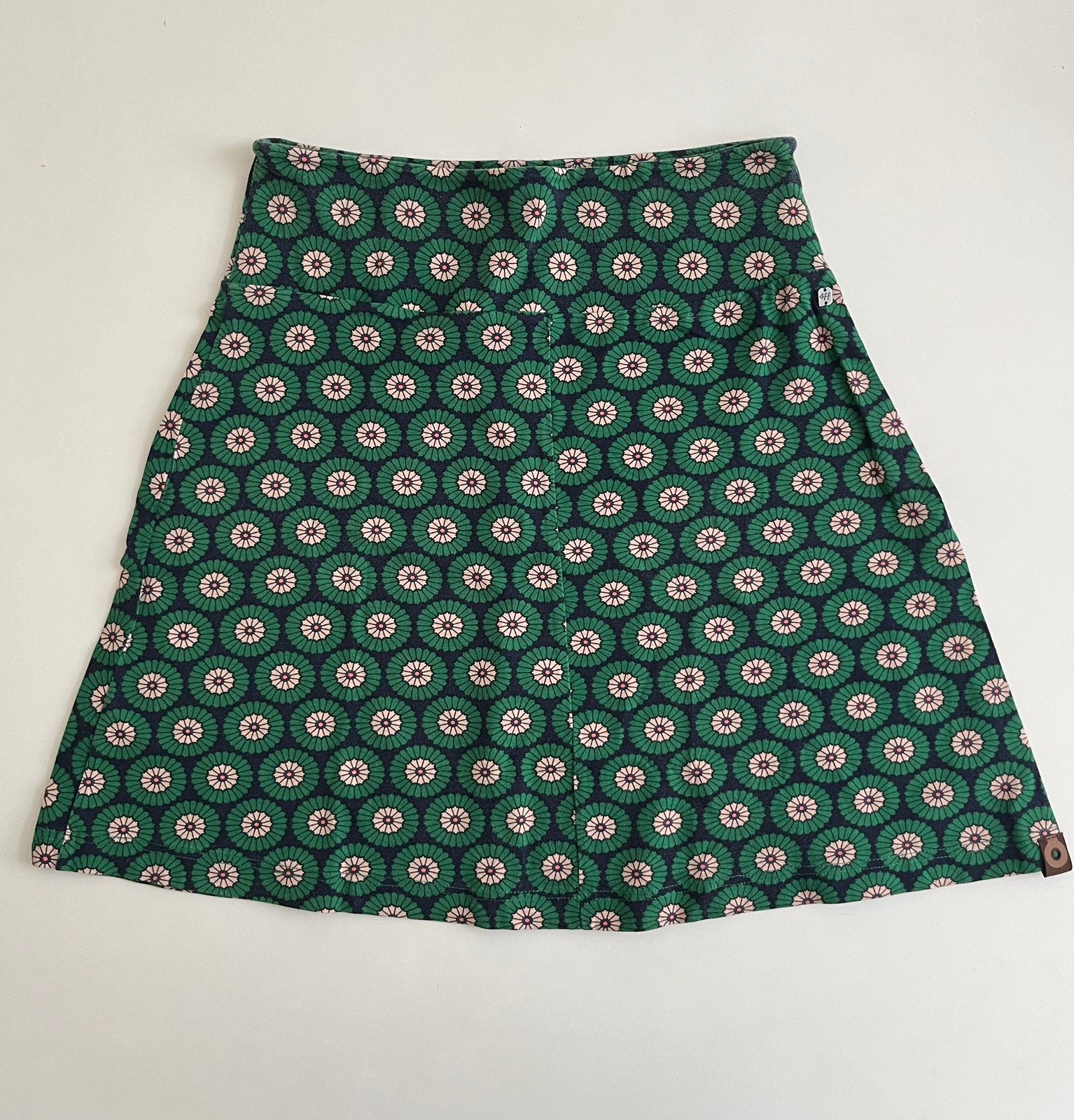 Rok maat S - 4funkyflavours, Ophalen of Verzenden, Zo goed als nieuw, Knielengte, Maat 36 (S)