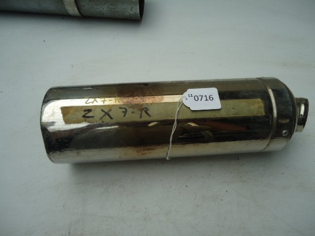 ZX7R 1996 - 2002 Kawasaki Demper D1-13716