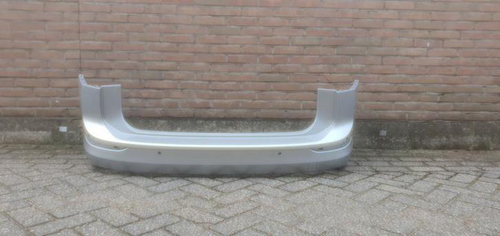 Achterbumper 4x pdc VW Golf 8 variant bj 2019-2023, Gebruikt, Volkswagen, Wolfsburg, Ophalen of Verzenden