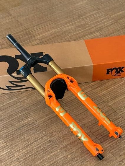 Fox 36 float factory 2026 gripx2 | garantie 👌, Fietsen en Brommers, Fietsonderdelen, Overige materialen, Ophalen of Verzenden