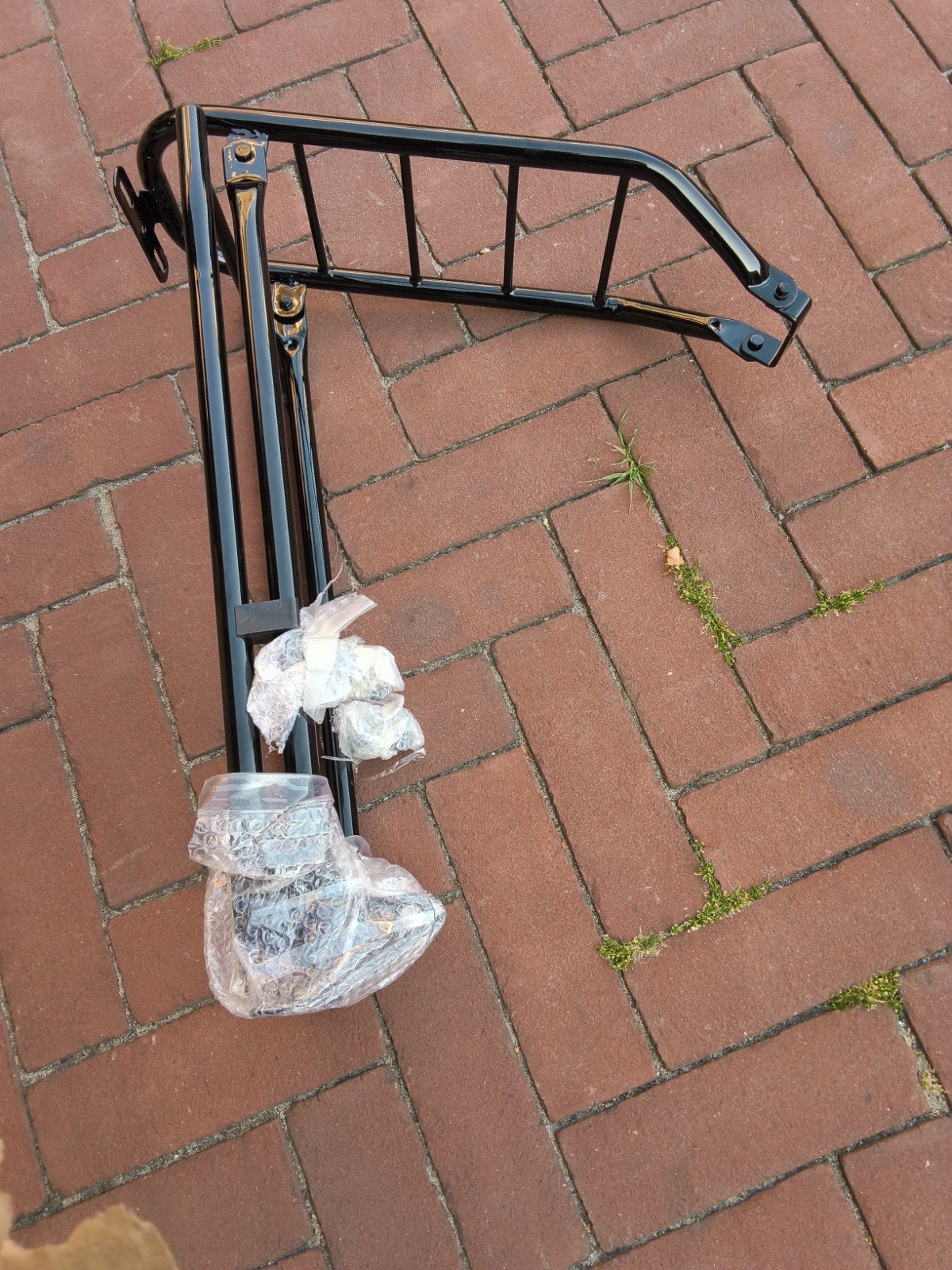 Partij achterdrager met standaard 28 inch nieuw 100 stuks, Ophalen, Nieuw