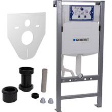 Rapotec-Geberit UP 320 inbouw reservoir € 205,-, Ophalen, Nieuw, Toilet