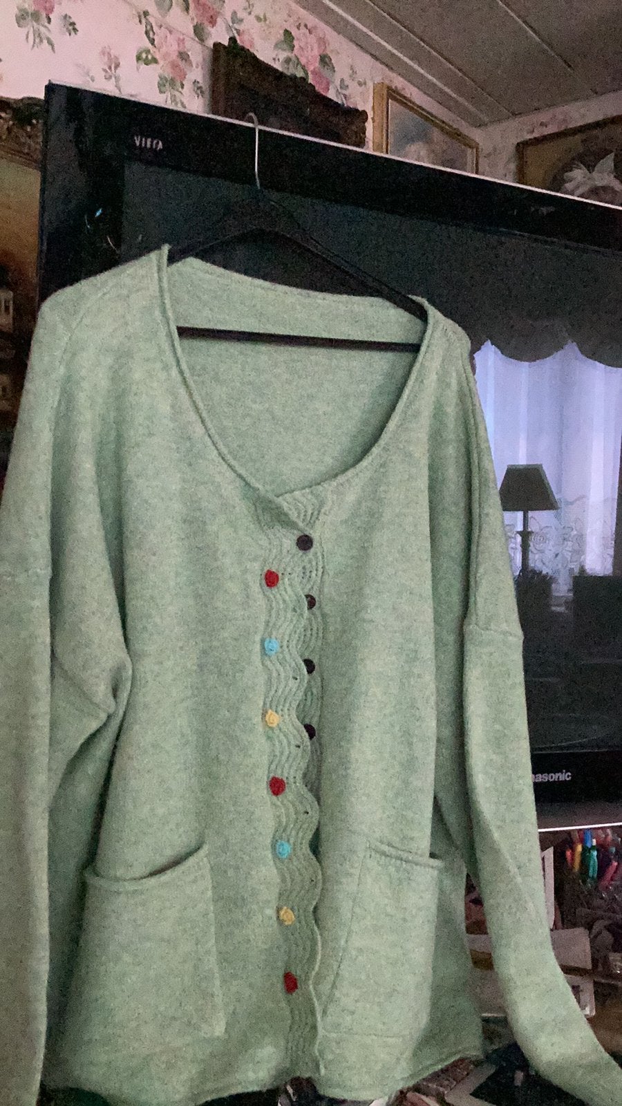 Jasje xxxl, Kleding | Dames, Verzenden, Zo goed als nieuw, Jasje of Colbert