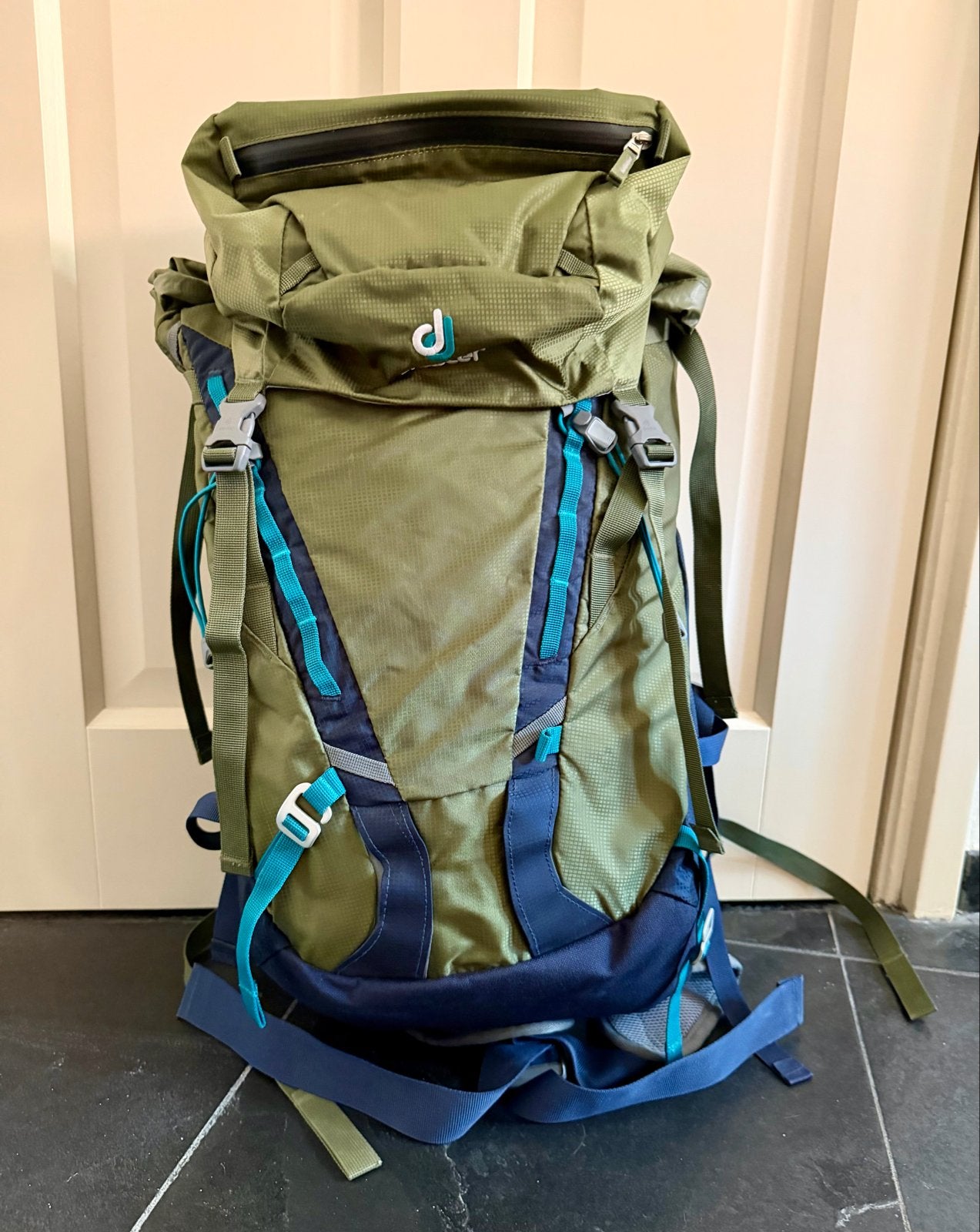 Deuter Guide Lite 32+ rugzak - Zo goed als nieuw, Ophalen of Verzenden, Zo goed als nieuw