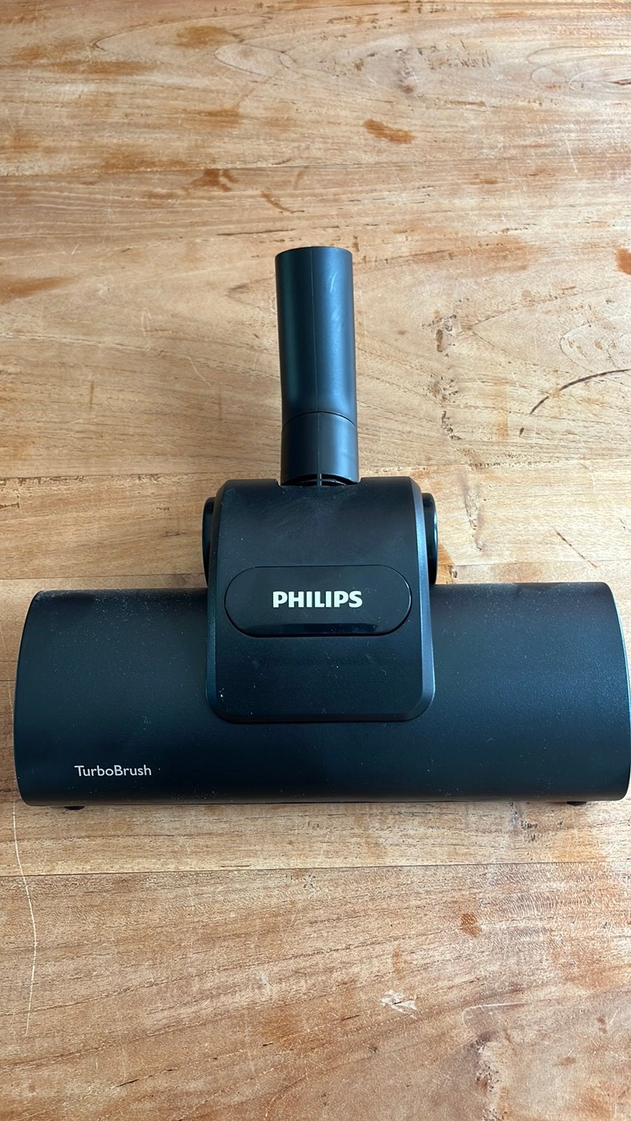 PHILIPS TURBOBRUSH CP0610/01 NIEUW, Ophalen, Nieuw