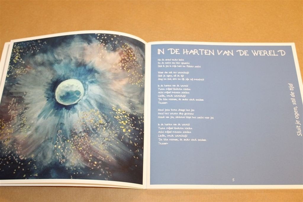 Roon Staal — Liedteksten en Illustraties 2016, Ophalen of Verzenden, Gelezen, Artiest