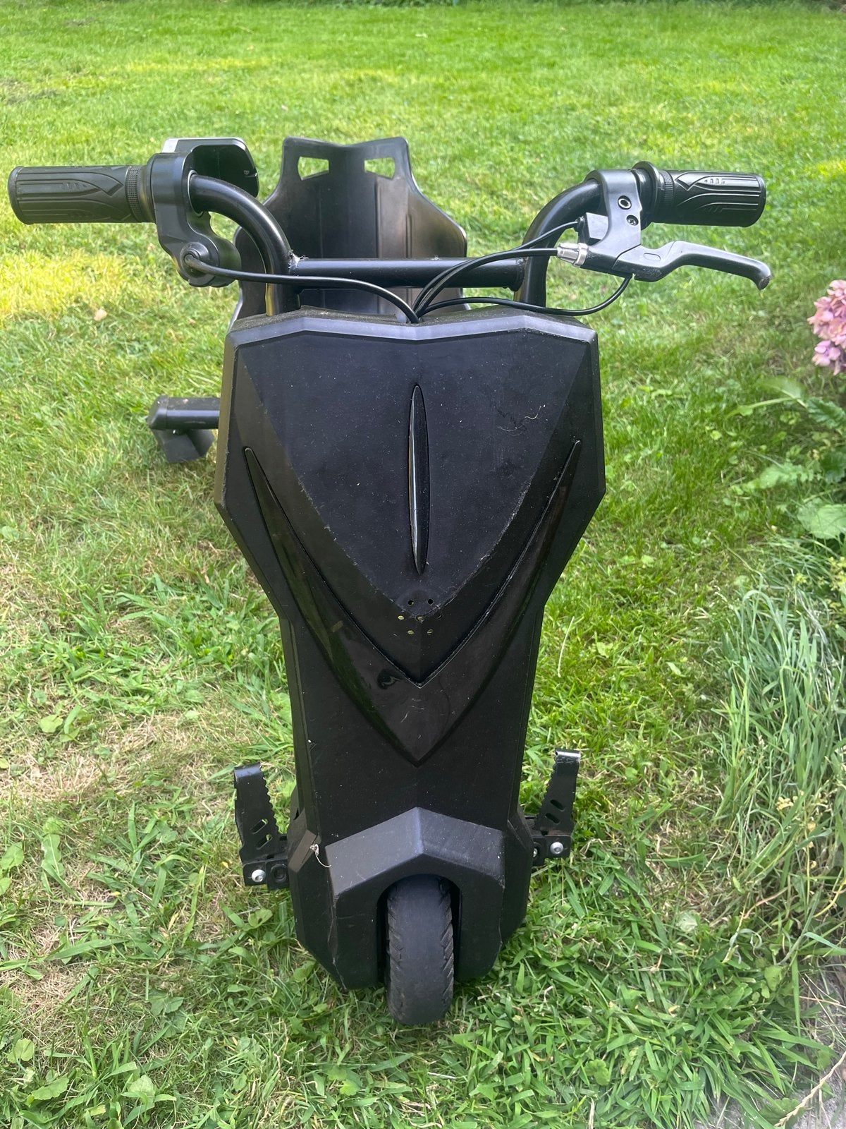 Elektrische Drift Trike, Ophalen, Zo goed als nieuw, Overige typen