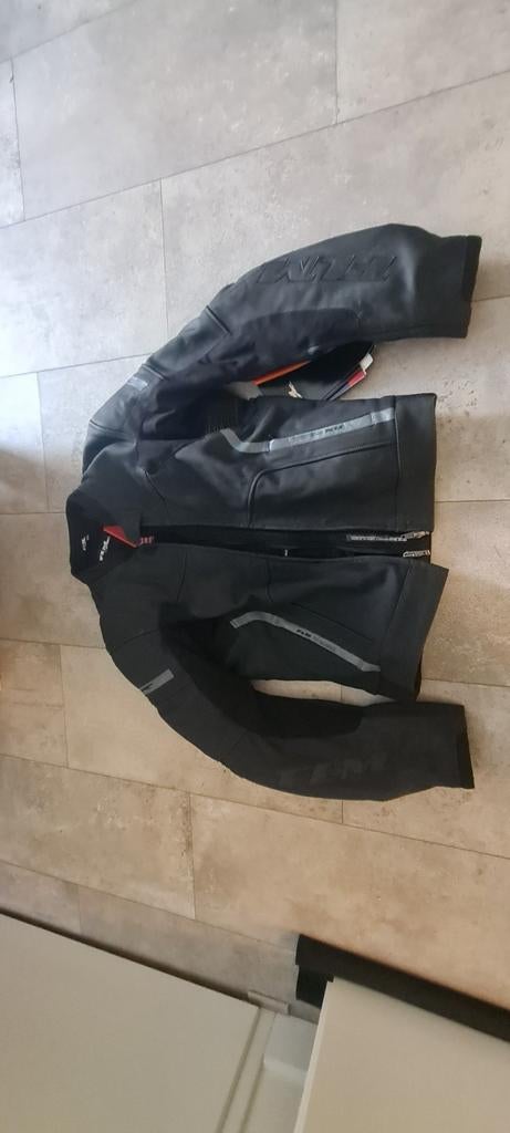 Nieuwe Motorjas maat 54, Motoren, Kleding | Motorkleding, Nieuw met kaartje, Jas | textiel, Heren, Ophalen of Verzenden