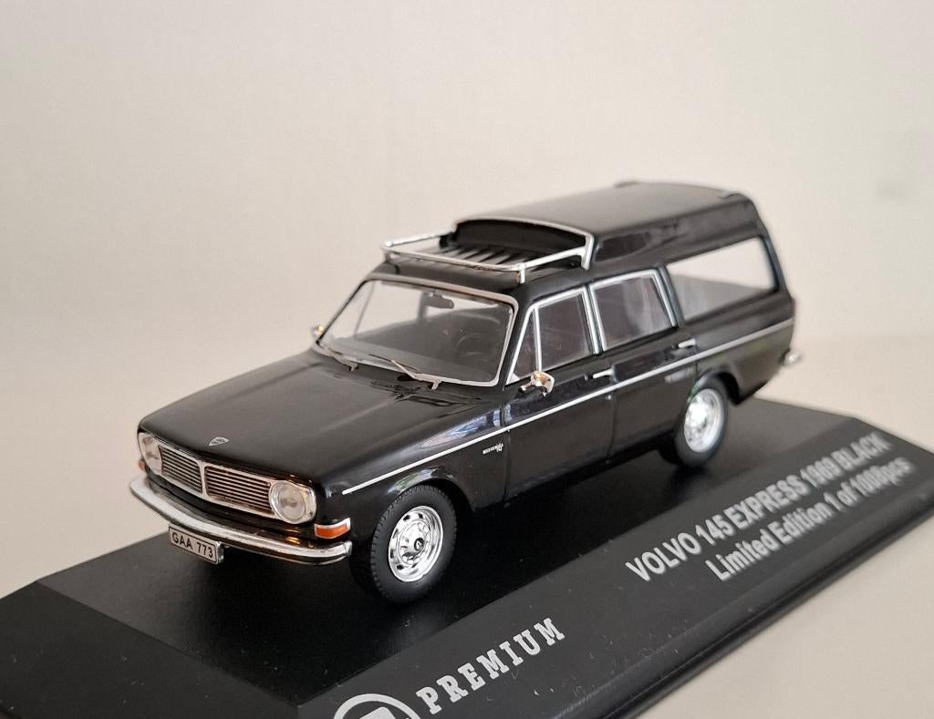 Volvo 145 Express - 1969 -, Ophalen of Verzenden, Nieuw, Auto, Overige merken
