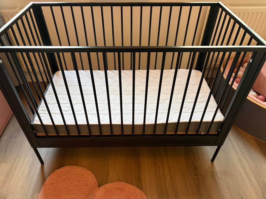 Coming kids bliss ledikant, Ophalen, Zo goed als nieuw, Ledikant