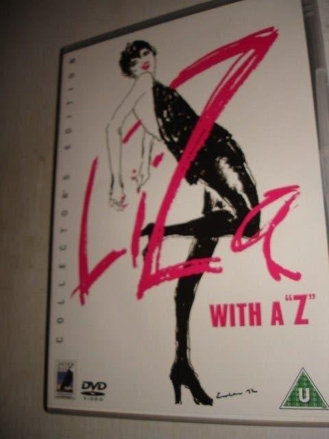 Liza Minnelli- Liza with a Z- (NIEUW), Cd's en Dvd's, Alle leeftijden, Verzenden, Nieuw in verpakking