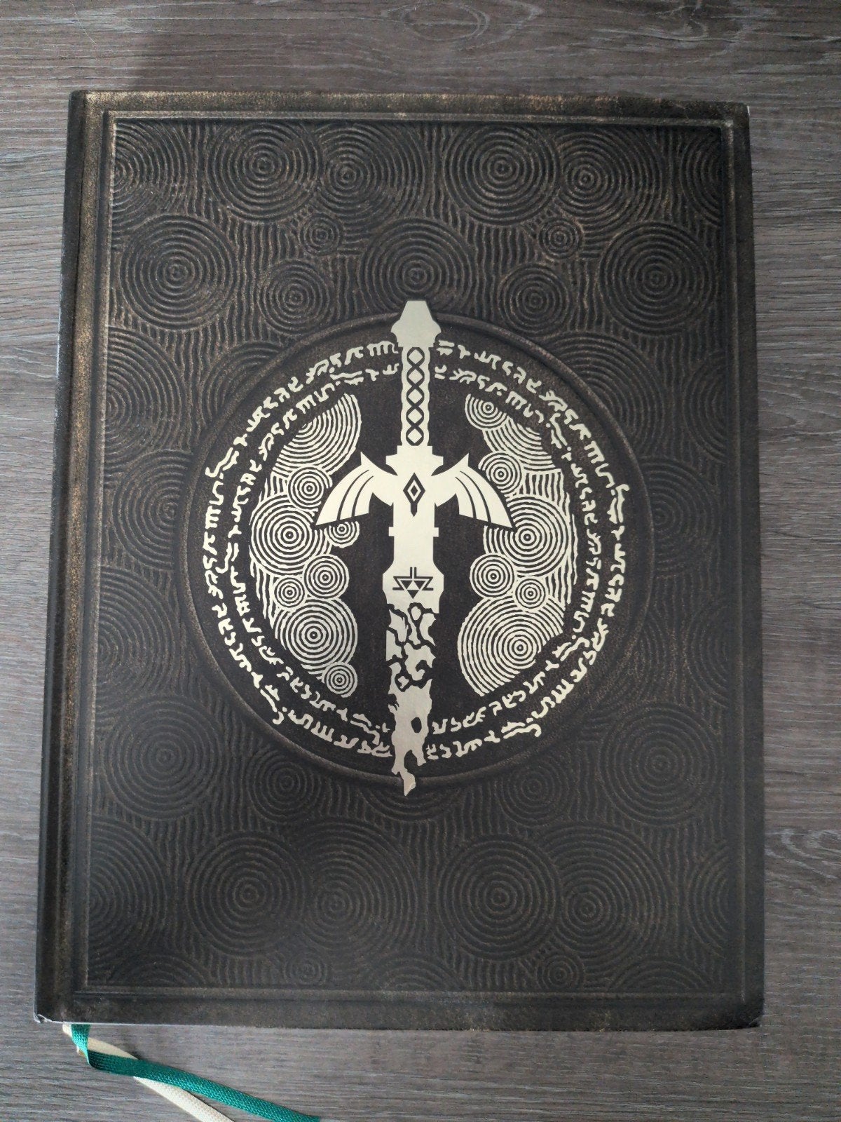 Zelda: Tears of the Kingdom Collector's Edition guide, Ophalen of Verzenden, Nieuw