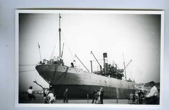 scheepvaart-STRANDINGEN/RAMP-98- C.A banck, Ophalen of Verzenden, Boek of Tijdschrift