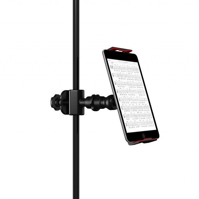 IK Multimedia iKlip 3 universele tablet-houder, Muziek en Instrumenten, ., Nieuw, ., .