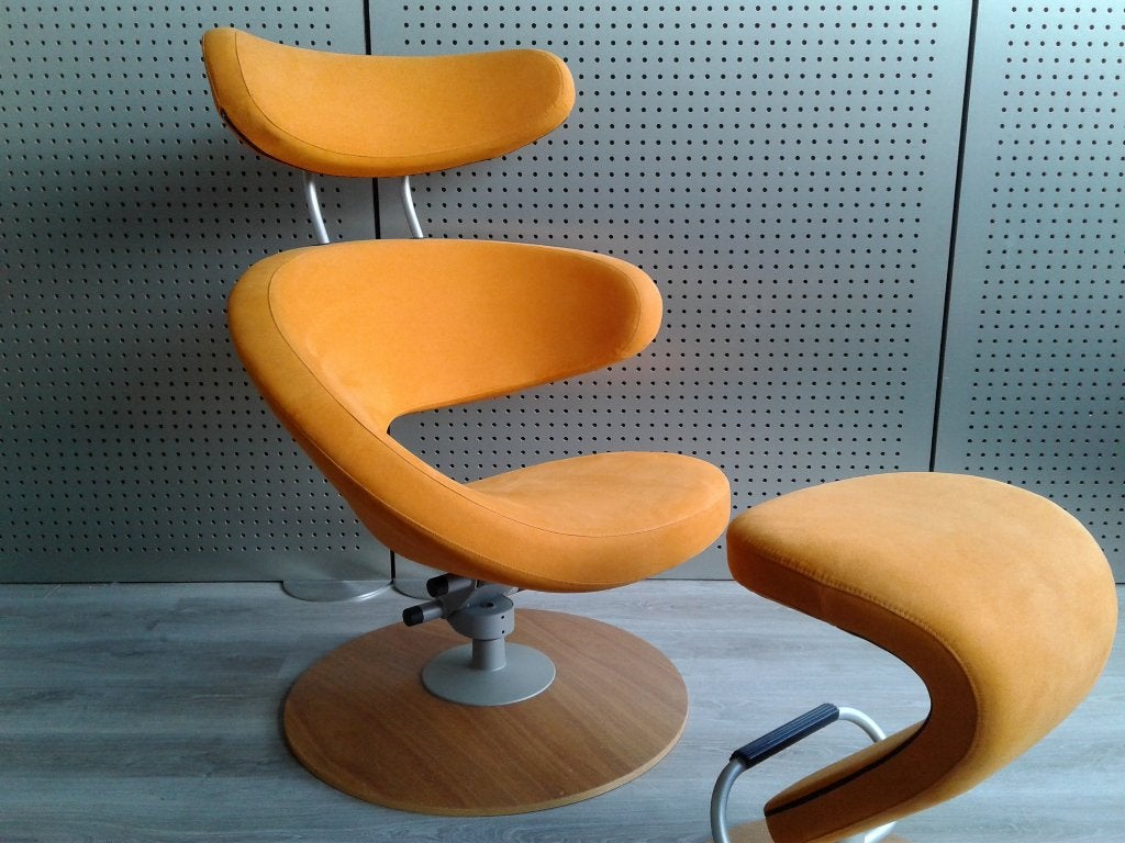 Stokke (Variér) Peel (Goudoranje), Zeer Mooi!, Ophalen of Verzenden, Zo goed als nieuw, Variér, 75 tot 100 cm