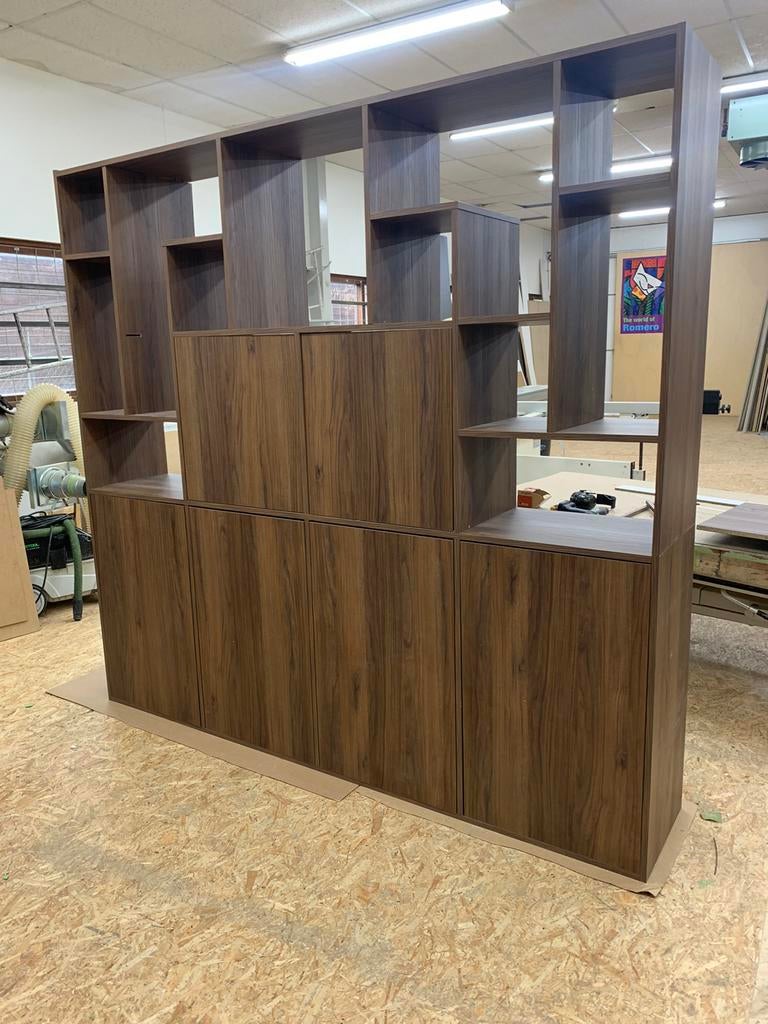 Supergave modulaire tv meubel…., Ophalen of Verzenden, Nieuw, 25 tot 50 cm, Minder dan 100 cm