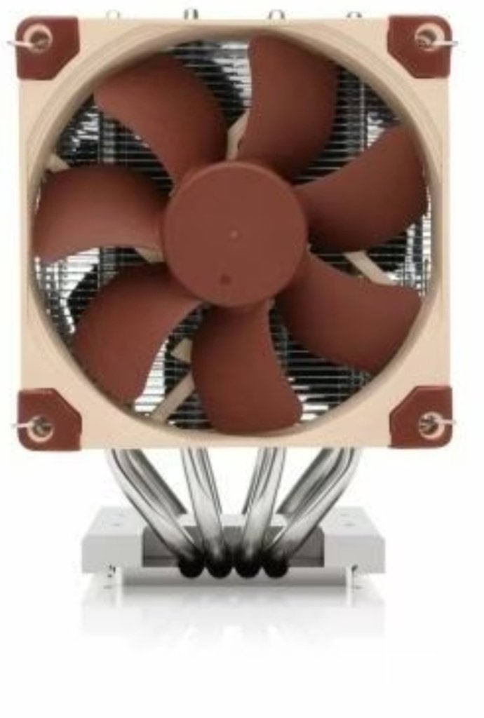 Noctua NH-D9 TR5-SP6 4U, Ophalen of Verzenden, Nieuw