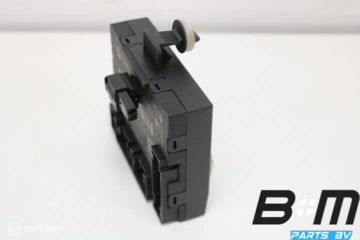 Portierregelapparaat rechtsvoor Audi S5 8T 8T0959792G, Auto-onderdelen, Gebruikt