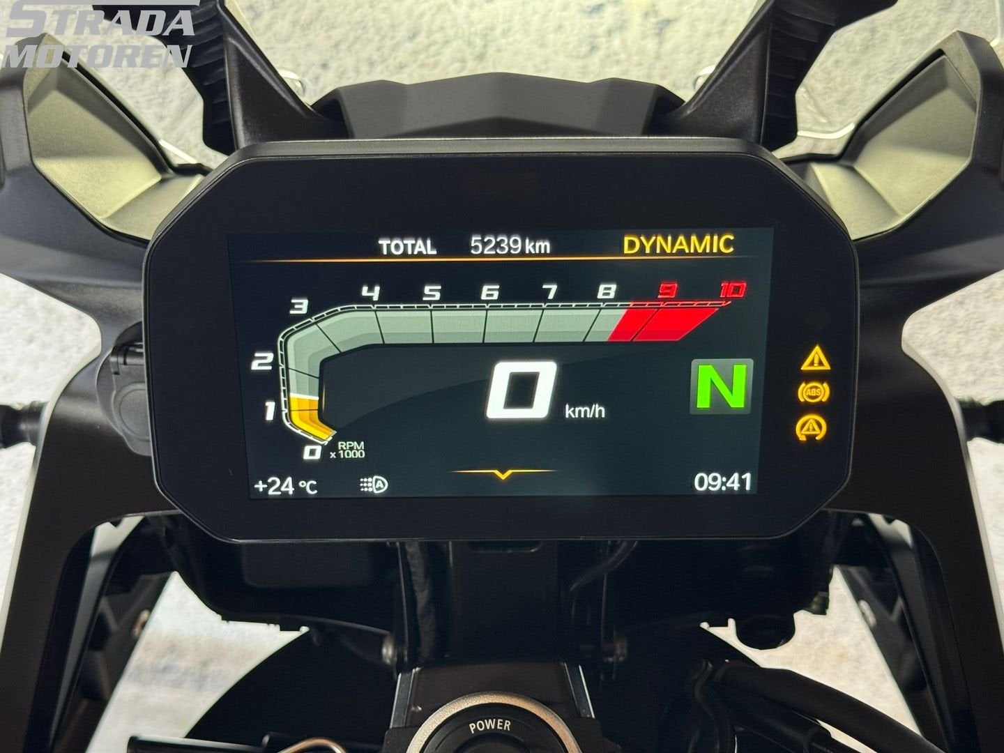 BMW F 850 GS Exclusive (bj 2020), Motoren, Motoren | BMW, 853 cc, 2 cilinders, Bedrijf, Onbekend