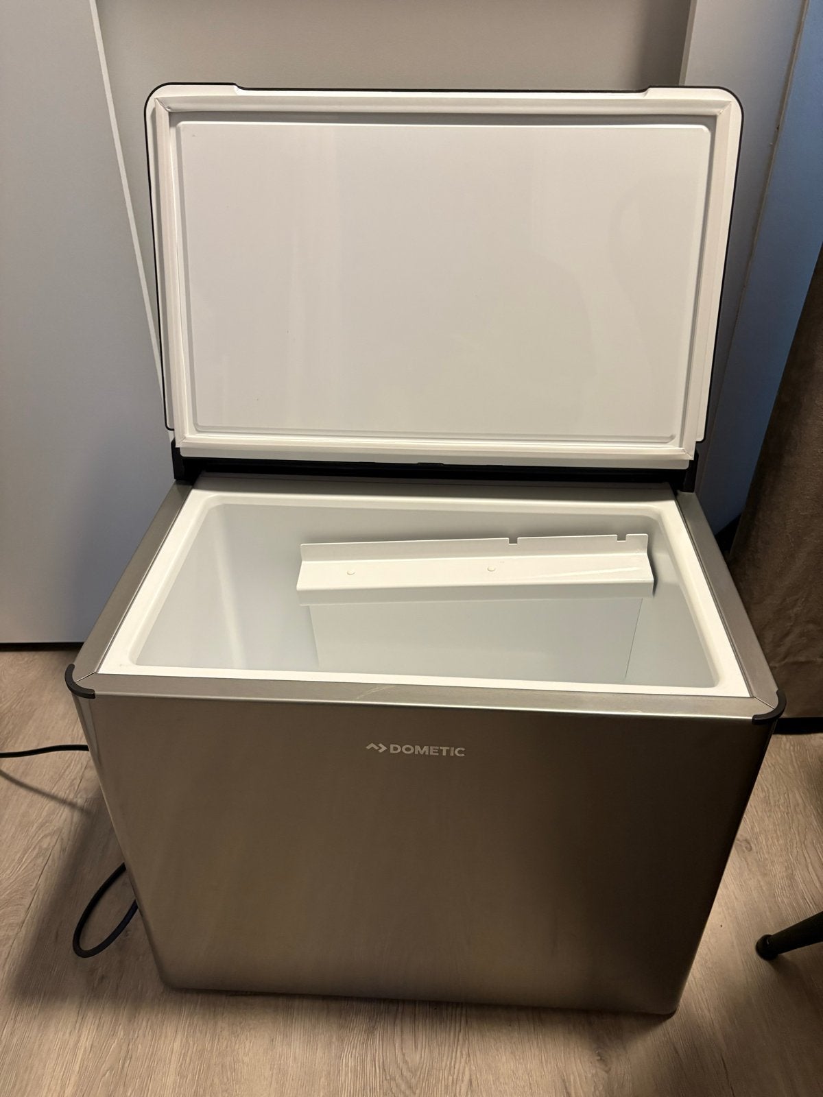 Dometic ACX3 30 Absorptie Koelbox - 33L, Ophalen of Verzenden, Zo goed als nieuw, Koelbox, Elektrisch