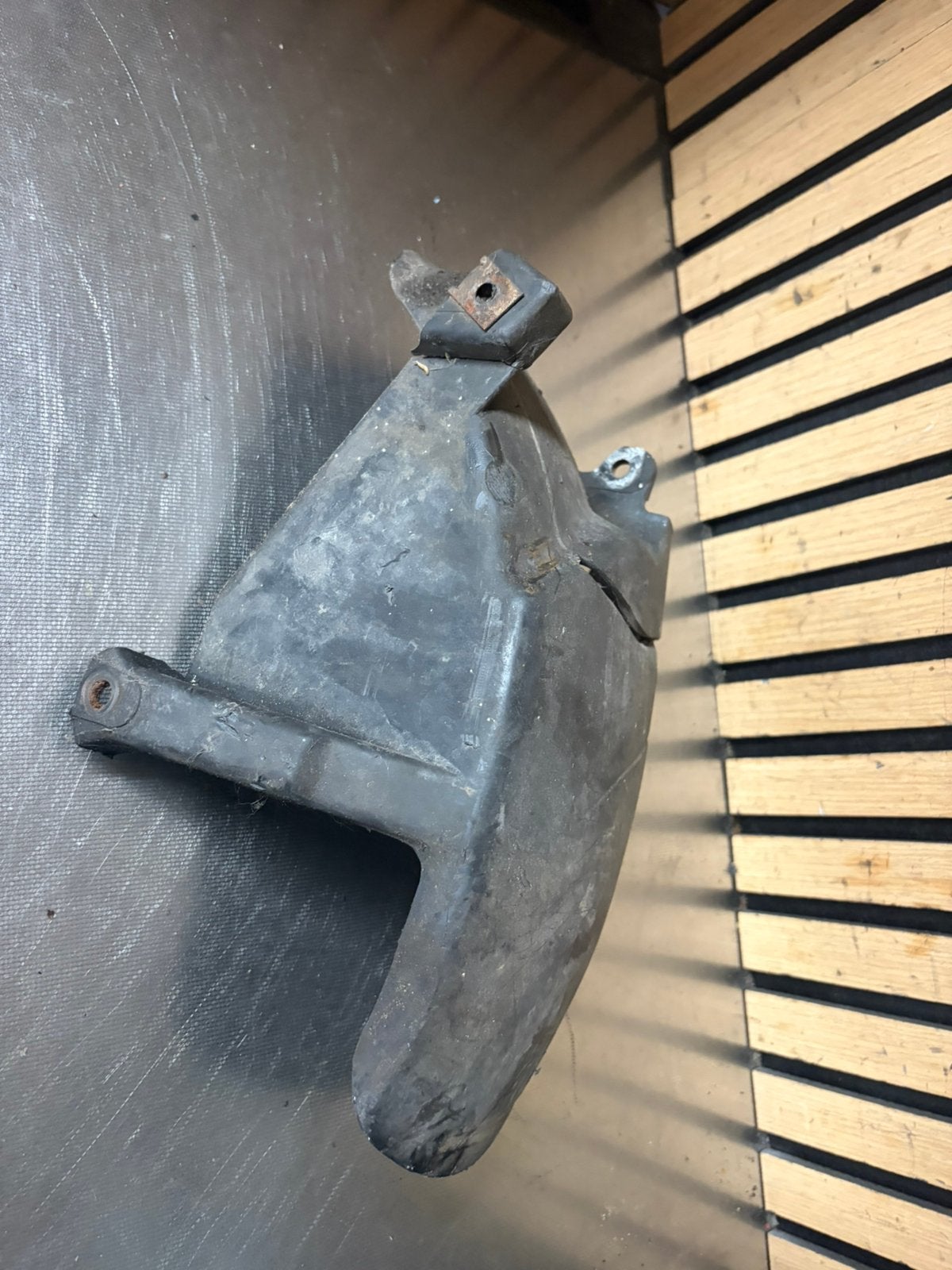 gilera / piaggio 50cc spatbord, Ophalen