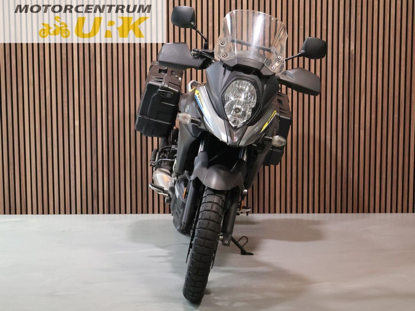 Suzuki DL 650 V-STROM ABS ALL-ROAD (bj 2018), Motoren, Motoren | Suzuki, Suzuki, 2 cilinders, Motorrijbewijs A, Bedrijf