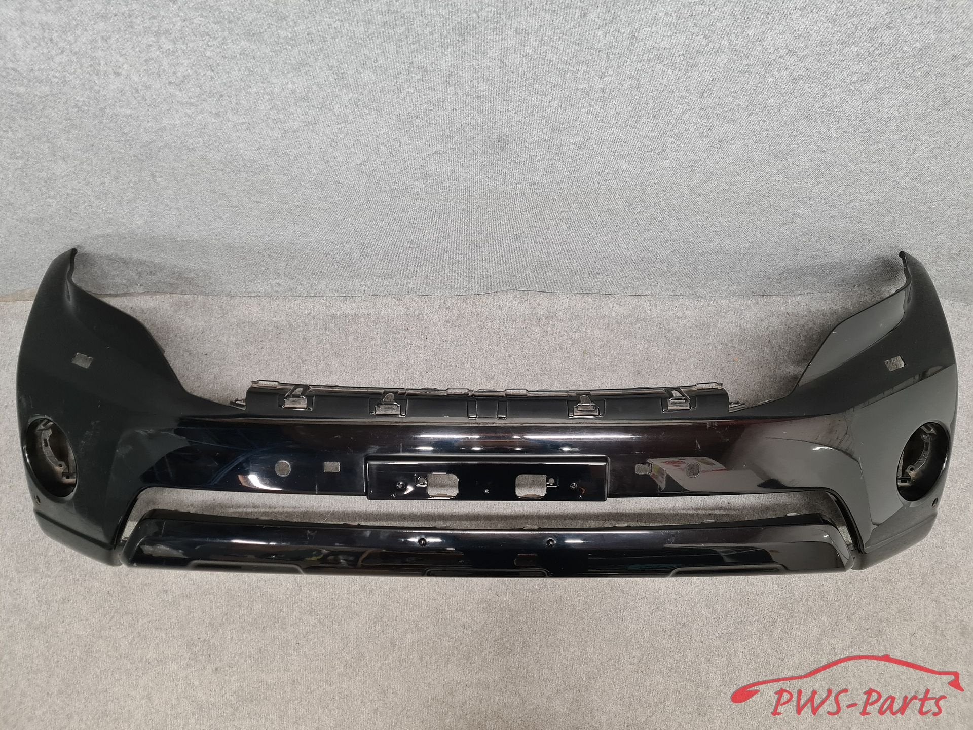 TOYOTA J150 LANDCRUISER LAND CRUISER VOORBUMPER ORIGINEEL, Auto-onderdelen, Carrosserie en Plaatwerk, Gebruikt, -, Voor, -