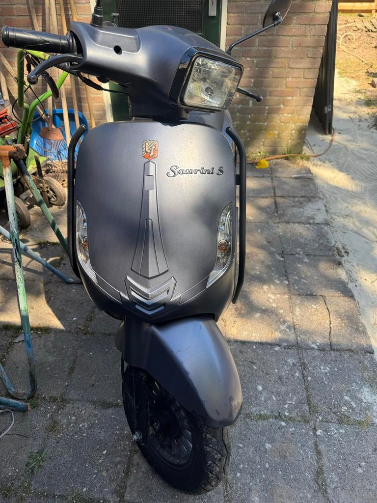 La Souris Sourini S, Ophalen, Gebruikt, Overige merken