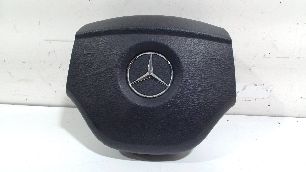 Airbag stuur Mercedes-Benz B-Klasse, Auto-onderdelen, Dashboard en Schakelaars, Onderdelen@venauto.nl, Van der Ven Autorecycling B.V.