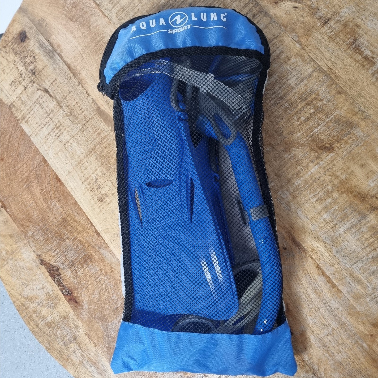 snorkel set voor kids maat 27 tot 31 nieuw, Ophalen of Verzenden, Nieuw, Snorkelset