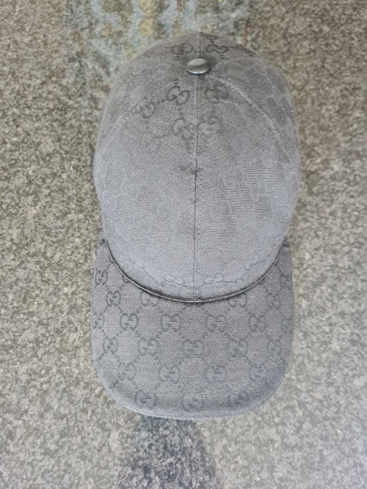 Gucci cap te koop, Kleding | Heren, Hoeden en Petten, Ophalen of Verzenden, Pet, Zo goed als nieuw, 58 of 59 cm (L, 7¼ of ⅜ inch)