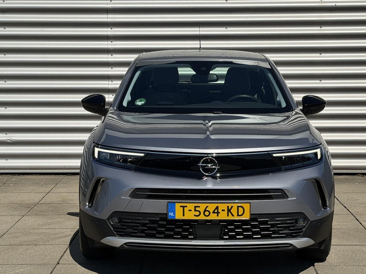 Foto 3 van Opel Mokka 1.2 Level 3 100 PK | Handgeschakeld | Achteruitri