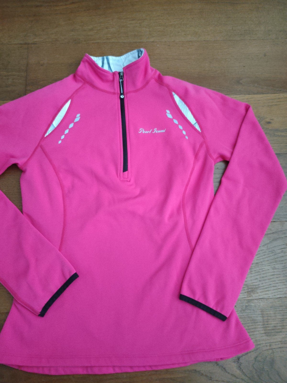 Pearl Izumi fleece maat M, Pearl Izumi, M, Ophalen of Verzenden, Zo goed als nieuw