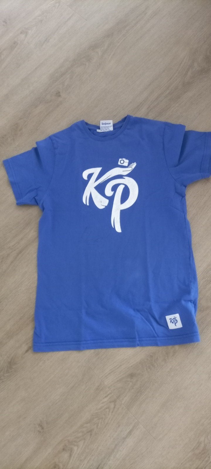 enzo knol t shirt maat xs tshirt, Ophalen of Verzenden