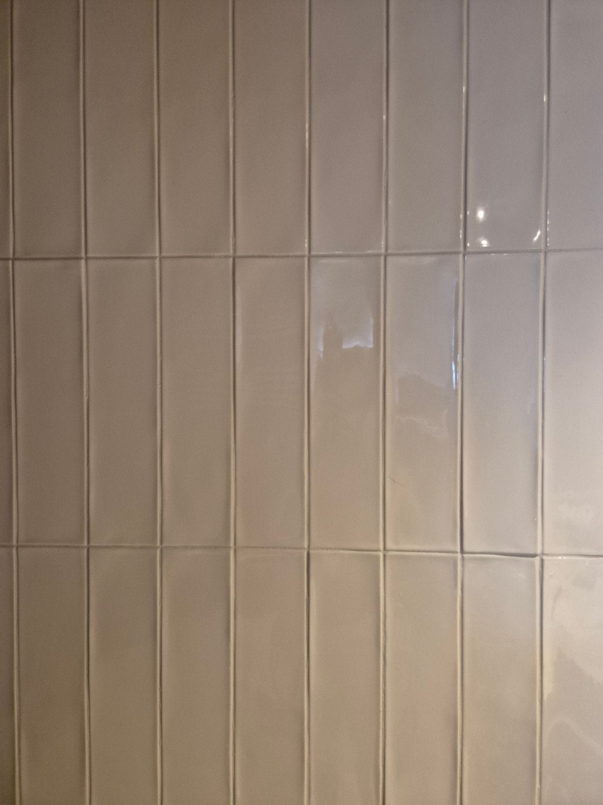 Cifre ceramica tegel wit 3 dozen, Ophalen of Verzenden, Minder dan 10 m², Wit