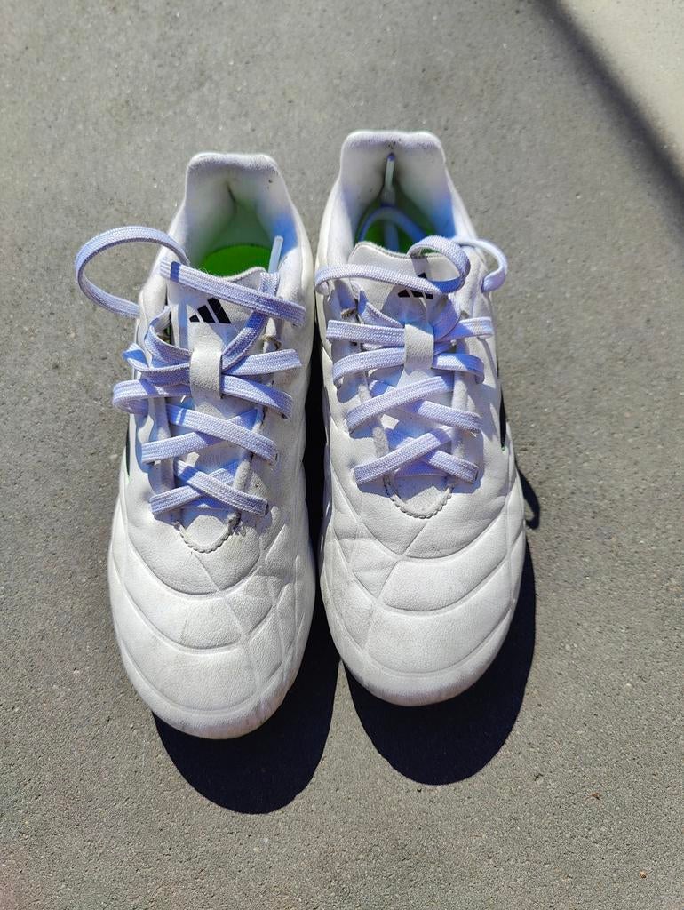 Adidas Copa voetbalschoenen maat 33, Adidas, Sportschoenen, Ophalen of Verzenden, Zo goed als nieuw