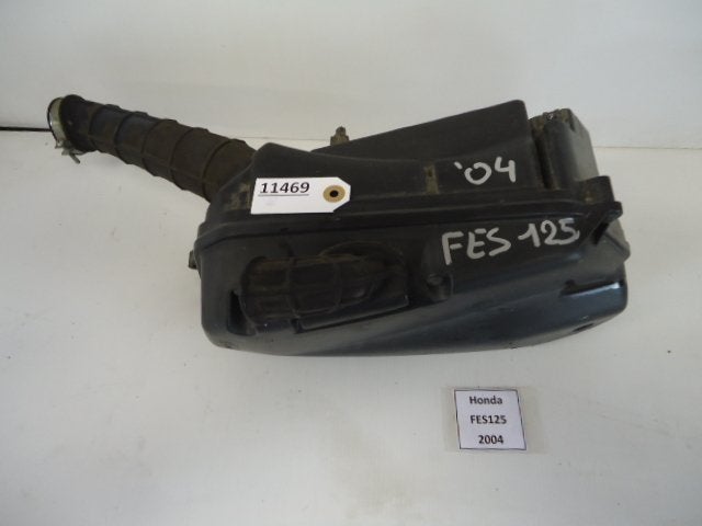 FES125 Pantheon 1997 - 2006 Honda Airbox D1-10456