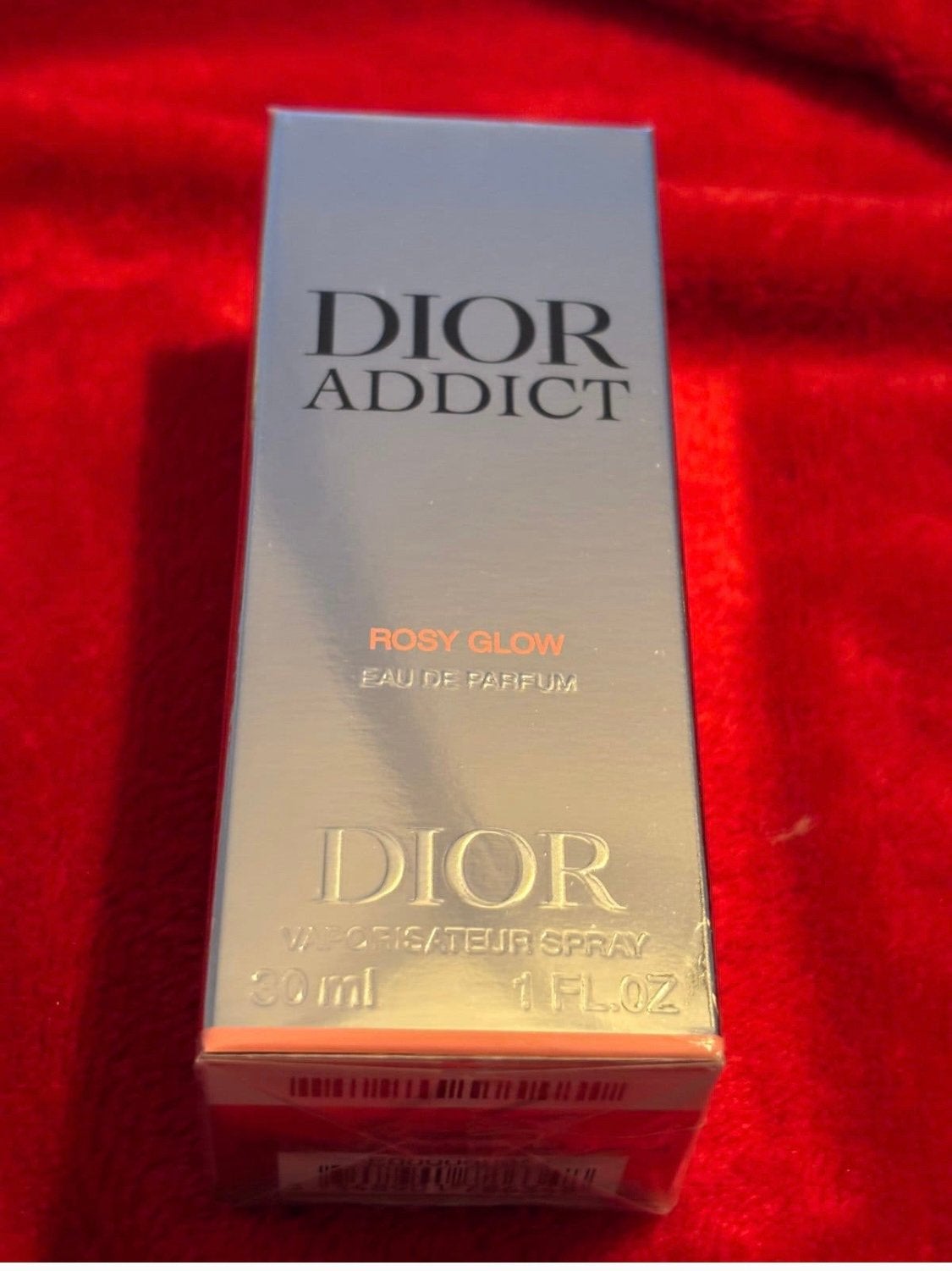Dior Addict ROSY GLOW  30ml. Nieuw, Ophalen of Verzenden, Nieuw