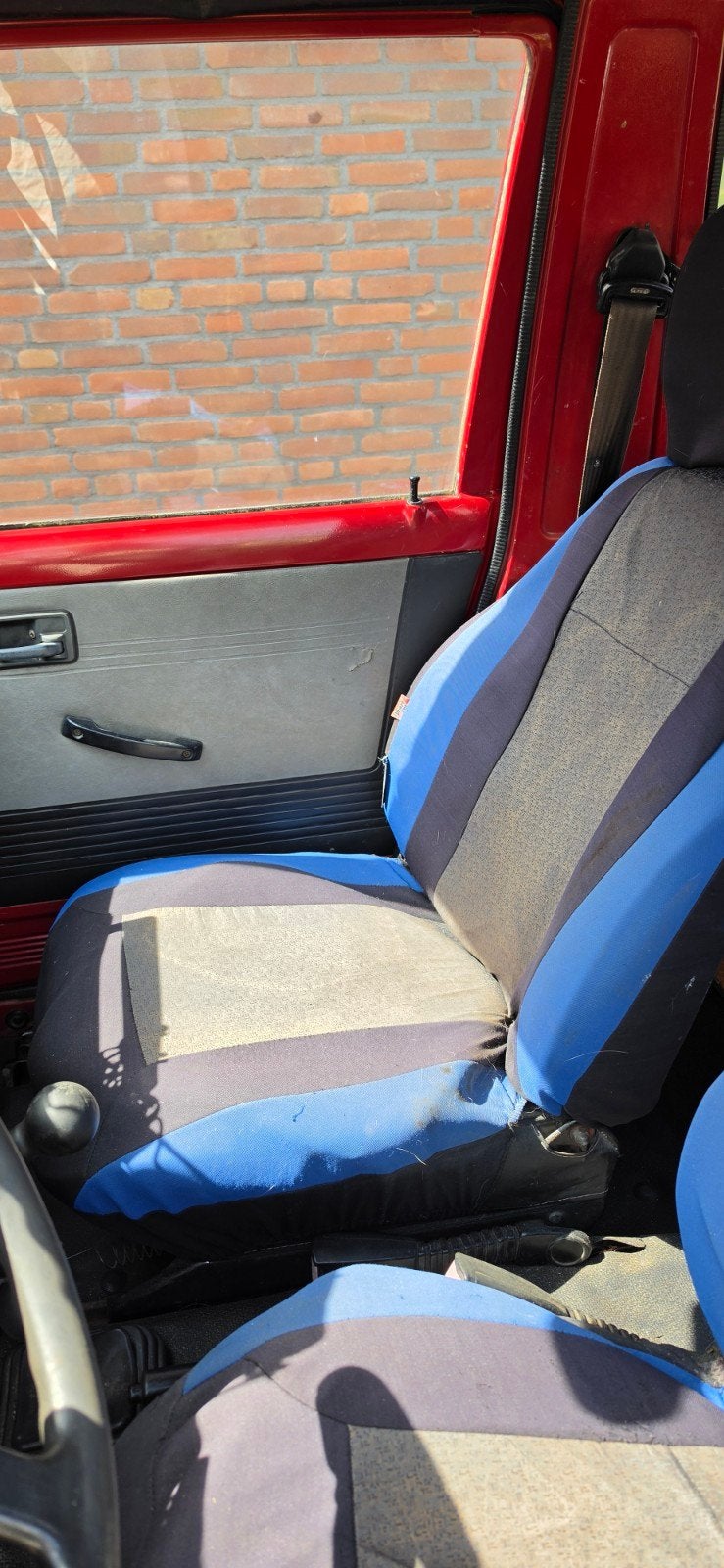 Suzuki Samurai, Ophalen of Verzenden, Suzuki