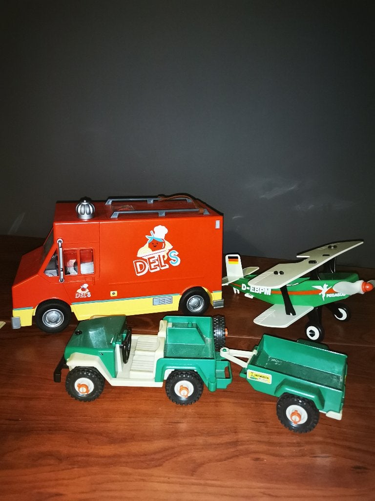 Foto 2 van Playmobil