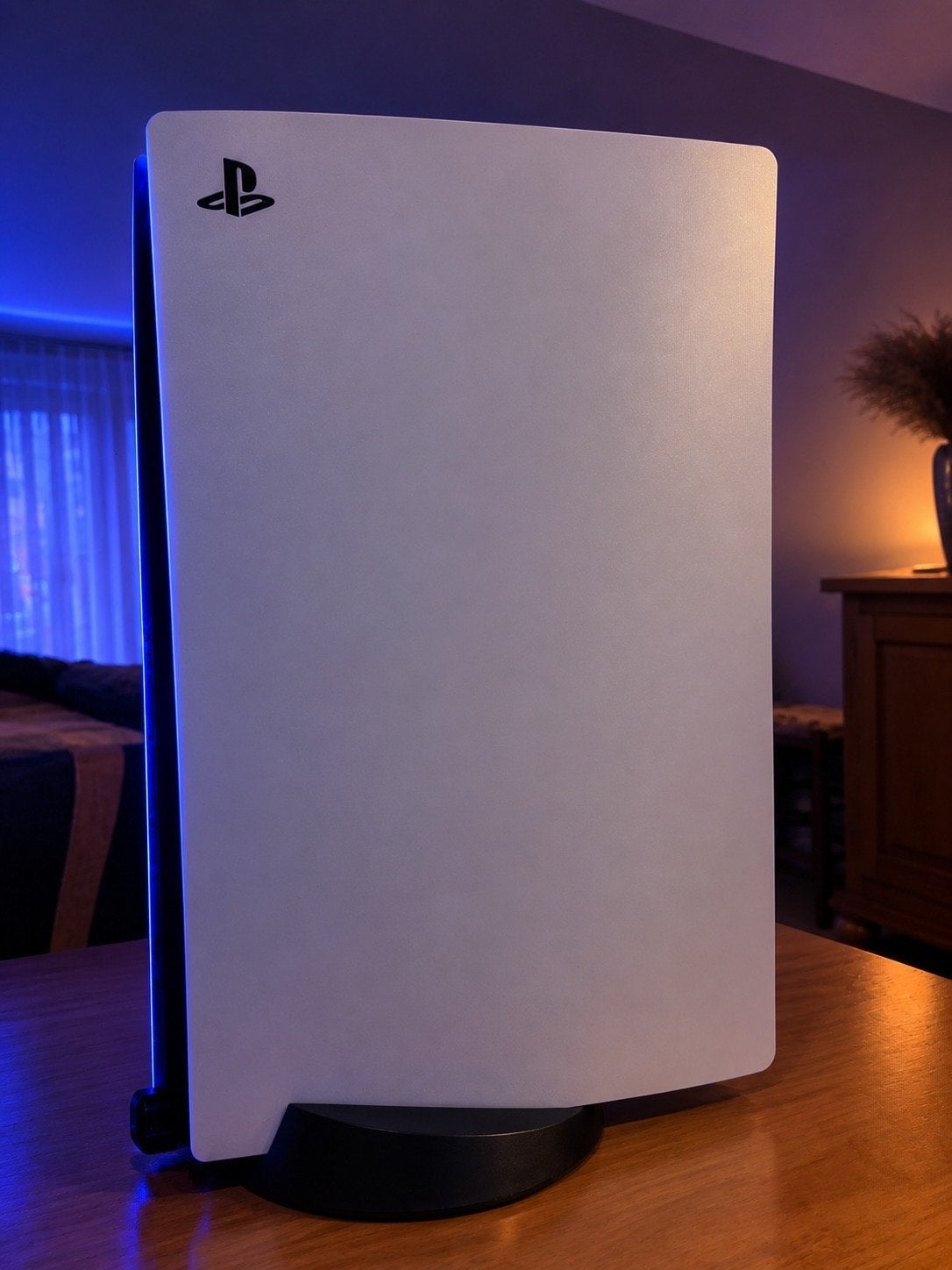 Sony PlayStation 5 (PS5) Disc Edition met Controller en Game, 1 speler, Ophalen, Refurbished