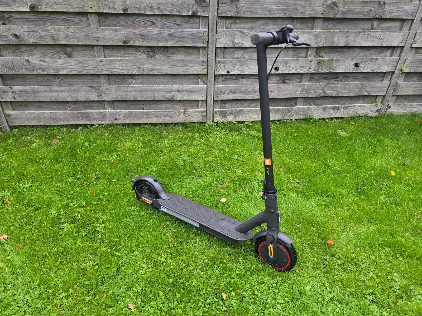 Xiaomi Mi Electric Scooter Pro 2 - Netjes exemplaar, Fietsen en Brommers, Ophalen, Gebruikt, Elektrische step (E-scooter), Xiaomi