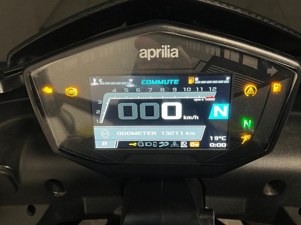 ⭐️⭐️ Aprilia TUONO 660 (bj 2021) ⭐️⭐️, 2 cilinders, Aprilia, Motorrijbewijs A, Onbekend