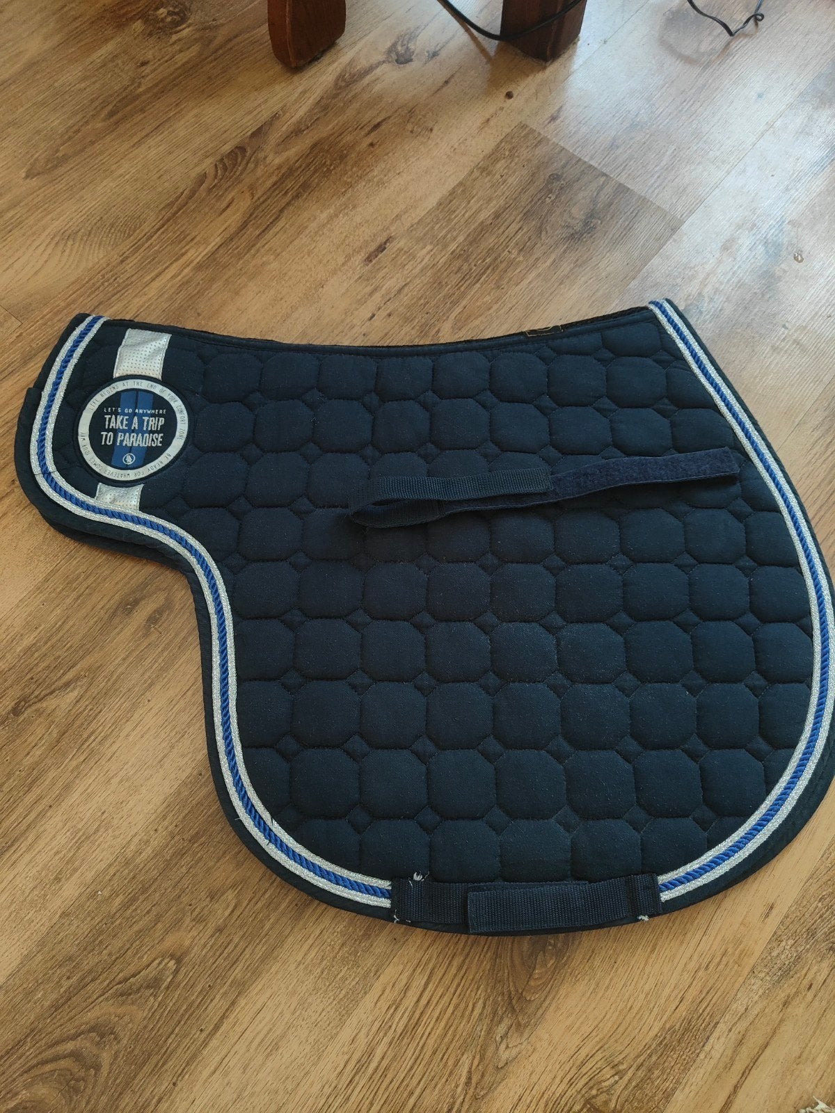BR sprindekje full en gratis rood dekje, Dieren en Toebehoren, Paarden en Pony's | Dekens en Dekjes, Full (L), Ophalen of Verzenden